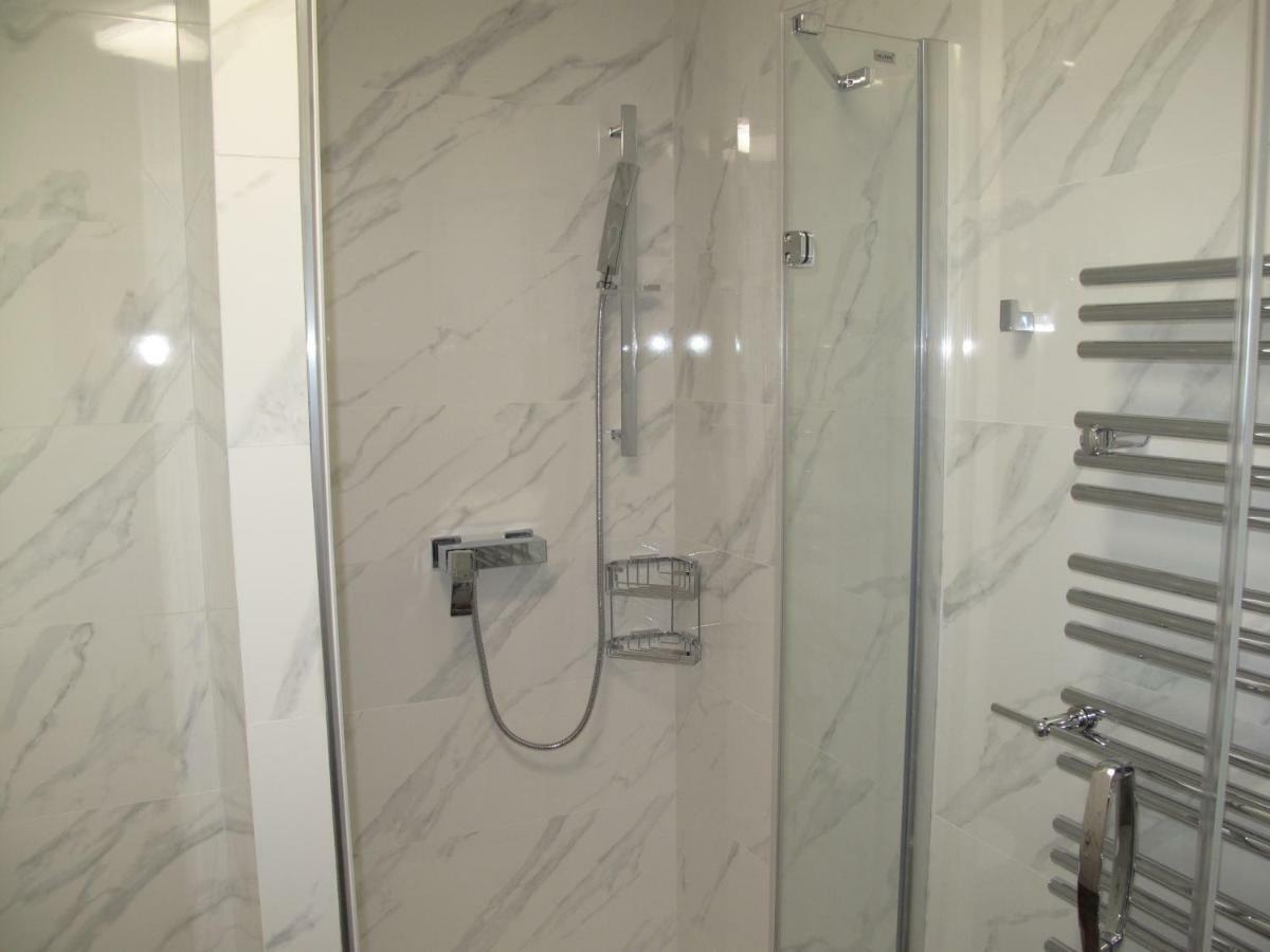Apartmany D U Sjezdovky - Horni Misecky Ngoại thất bức ảnh